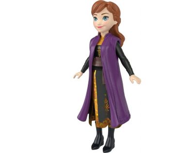 Mattel Frozen Malá bábika 9 cm Anna