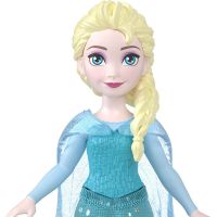 Mattel Frozen malá bábika 9 cm Elsa 2 4