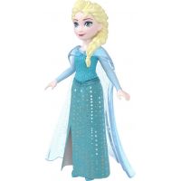 Mattel Frozen malá bábika 9 cm Elsa 2 2