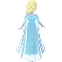 Mattel Frozen malá bábika 9 cm Elsa 2 3