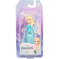 Mattel Frozen malá bábika 9 cm Elsa 2 5