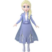 Mattel Frozen Malá bábika 9 cm Elsa