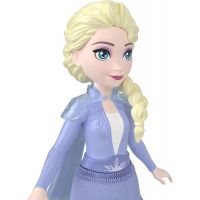 Mattel Frozen Malá bábika 9 cm Elsa 4