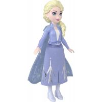 Mattel Frozen Malá bábika 9 cm Elsa 2