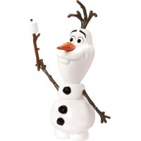 Mattel Frozen Olaf a Bruni pri ohníku 3