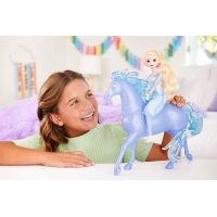 Mattel Frozen bábika Elsa a Nokk 28 cm 5