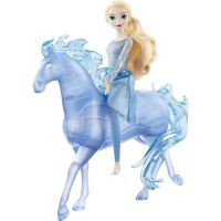Mattel Frozen bábika Elsa a Nokk 28 cm