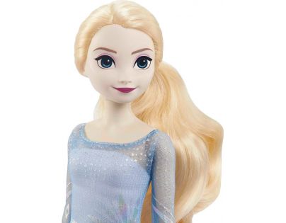 Mattel Frozen bábika Elsa a Nokk 28 cm