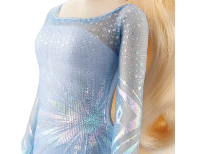 Mattel Frozen bábika Elsa a Nokk 28 cm