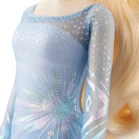 Mattel Frozen bábika Elsa a Nokk 28 cm 4