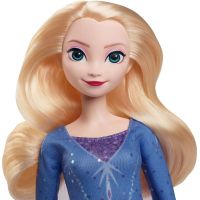 Mattel Frozen Bábika Elsa na korčuliach 4
