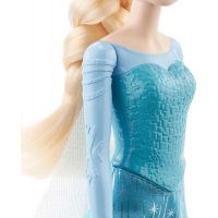 Mattel Frozen bábika Elsa v modrých šatách 29 cm 3