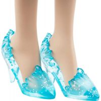 Mattel Frozen bábika Elsa v modrých šatách 29 cm 4