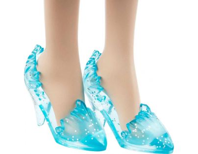 Mattel Frozen bábika Elsa v modrých šatách 29 cm