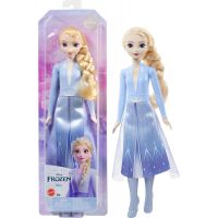 Mattel Frozen Bábika Elsa v šatách 29 cm 6