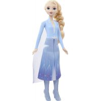 Mattel Frozen Bábika Elsa v šatách 29 cm 2