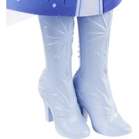 Mattel Frozen Bábika Elsa v šatách 29 cm 5