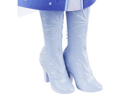 Mattel Frozen Bábika Elsa v šatách 29 cm
