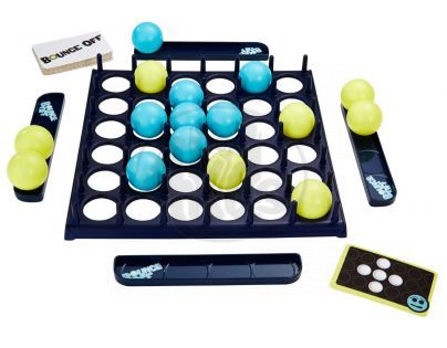 Bounce off (MATTEL CBJ83)