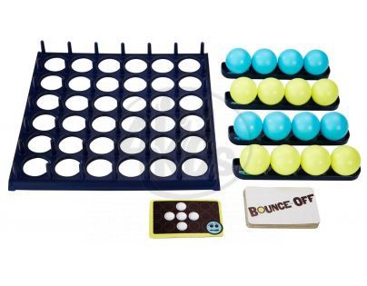 Bounce off (MATTEL CBJ83)