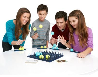 Bounce off (MATTEL CBJ83)