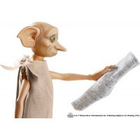 Mattel Harry Potter Dobby škriatok 4