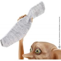 Mattel Harry Potter Dobby škriatok 5