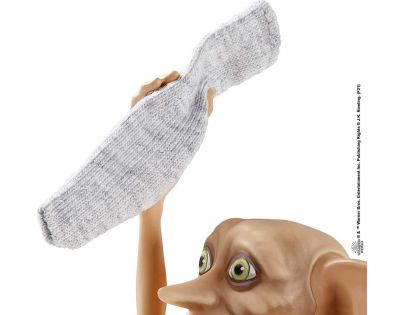 Mattel Harry Potter Dobby škriatok