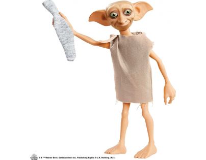 Mattel Harry Potter Dobby škriatok