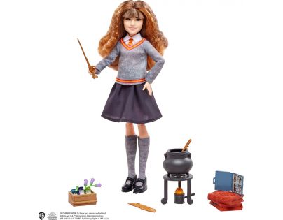 Mattel Harry Potter Hermionine lektvary herný set