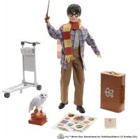 Mattel Harry Potter na nástupišti 2