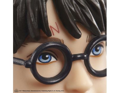 Mattel Harry Potter na nástupišti