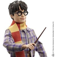 Mattel Harry Potter na nástupišti 4