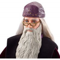 Mattel Harry Potter skriňa pokladov Albus Brumbál 2