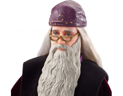 Mattel Harry Potter skriňa pokladov Albus Brumbál