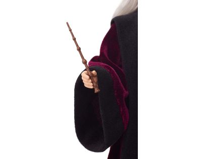 Mattel Harry Potter skriňa pokladov Albus Brumbál