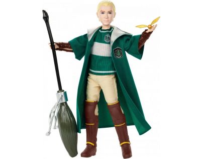Mattel Harry Potter skriňa pokladov Draco Malfoy