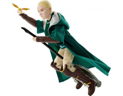 Mattel Harry Potter skriňa pokladov Draco Malfoy
