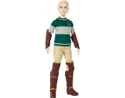 Mattel Harry Potter skriňa pokladov Draco Malfoy