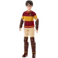 Mattel Harry Potter skriňa pokladov Harry Potter Famfrpál 4
