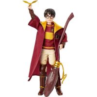 Mattel Harry Potter skříň pokladů Harry Potter Famfrpál Mattel Harry Potter skříň pokladů Harry Potter Famfrpál