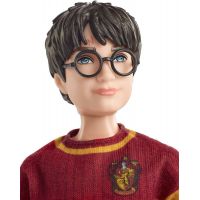 Mattel Harry Potter skriňa pokladov Harry Potter Famfrpál 5