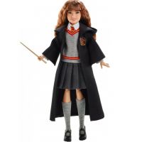 Mattel Harry Potter skriňa pokladov Hermione Granger