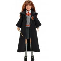 Mattel Harry Potter skriňa pokladov Hermione Granger 2