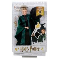 Mattel Harry Potter skriňa pokladov Minerva McGonagall 5