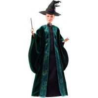 Mattel Harry Potter skříň pokladů Minerva McGonagall Mattel Harry Potter skříň pokladů Minerva McGonagall