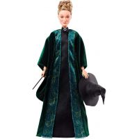 Mattel Harry Potter skriňa pokladov Minerva McGonagall 2