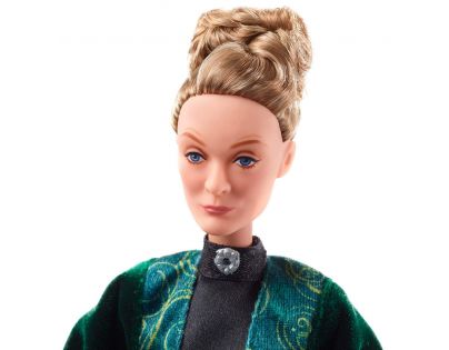 Mattel Harry Potter skriňa pokladov Minerva McGonagall