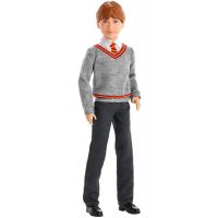 Mattel Harry Potter skriňa pokladov Ron Weasley 2
