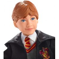 Mattel Harry Potter skriňa pokladov Ron Weasley 3